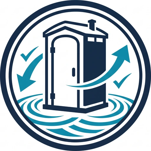 Mobile Comfort Portable Toilets logo