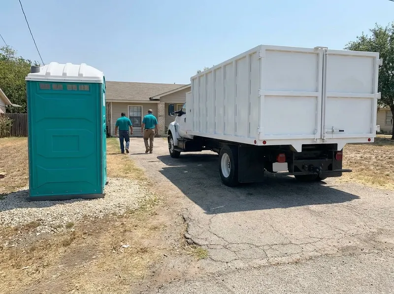 Long-Term Commercial Sanitation in Floresville, TX
